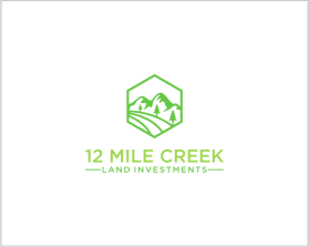 12 Mile Creek entry by Billahi
