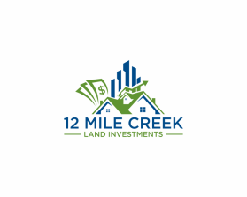 12 Mile Creek entry by eunois