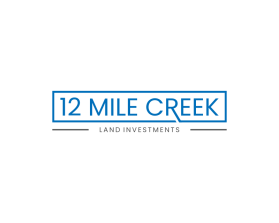 12 Mile Creek entry by conceptoday