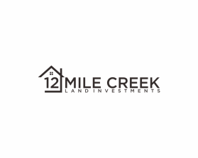 12 Mile Creek entry by Chocochipz