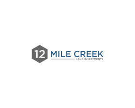 12 Mile Creek entry by mukhan