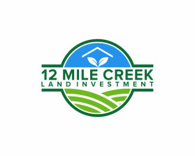 12 Mile Creek entry by mascipenk