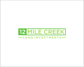 12 Mile Creek entry by Billahi