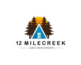 12 Mile Creek entry by piyal