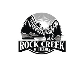 Rock Creek Whitetails entry by TERION