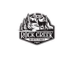 Rock Creek Whitetails entry by TERION