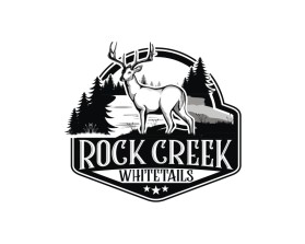 Rock Creek Whitetails entry by TERION