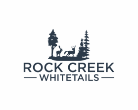 Rock Creek Whitetails entry by agengprayoga