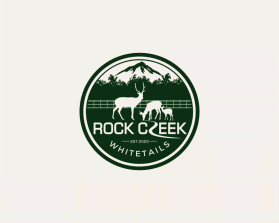 Rock Creek Whitetails entry by khaira sweet