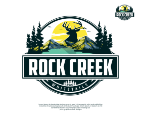 Rock Creek Whitetails entry by Viky Nirlando