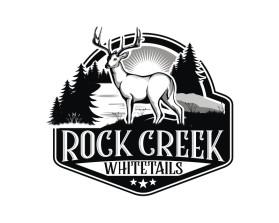 Rock Creek Whitetails entry by TERION