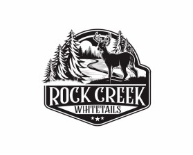 Rock Creek Whitetails entry by TERION