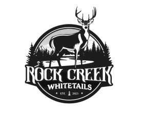Rock Creek Whitetails entry by Daga Studio