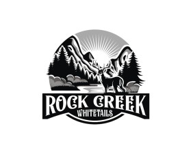 Rock Creek Whitetails entry by TERION