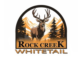 Rock Creek Whitetails entry by Ryan osmun