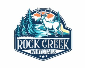 Rock Creek Whitetails entry by TERION