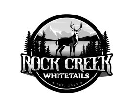 Rock Creek Whitetails entry by Daga Studio