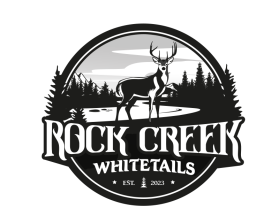 Rock Creek Whitetails entry by Daga Studio