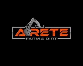 ARETE Farm & Dirt entry by Analisa