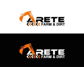 ARETE Farm & Dirt entry by Farnaz
