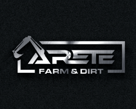 ARETE Farm & Dirt entry by SawDesigns