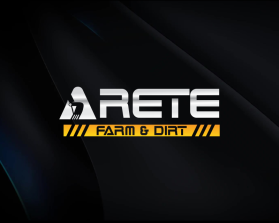 ARETE Farm & Dirt entry by celengdddd