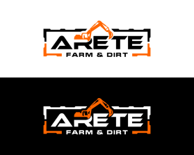 ARETE Farm & Dirt entry by andsue