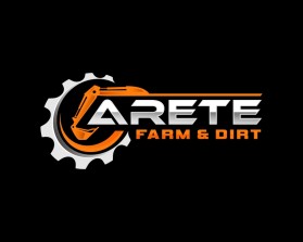 ARETE Farm & Dirt entry by Armchtrm