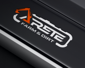 ARETE Farm & Dirt entry by SawDesigns