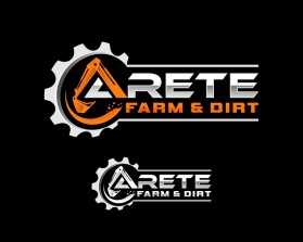 ARETE Farm & Dirt entry by Armchtrm