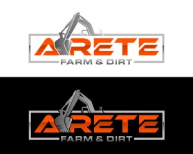 ARETE Farm & Dirt entry by Analisa