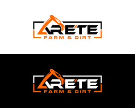 ARETE Farm & Dirt entry by andsue