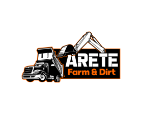 ARETE Farm & Dirt entry by Digiti Minimi