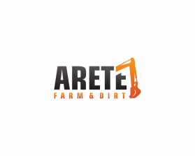 ARETE Farm & Dirt entry by Mza