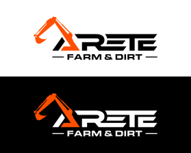 ARETE Farm & Dirt entry by SawDesigns