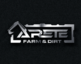 ARETE Farm & Dirt entry by SawDesigns