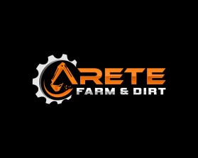 ARETE Farm & Dirt entry by Armchtrm