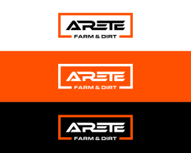 ARETE Farm & Dirt entry by SawDesigns