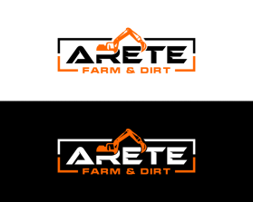 ARETE Farm & Dirt entry by andsue