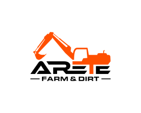 ARETE Farm & Dirt entry by SawDesigns