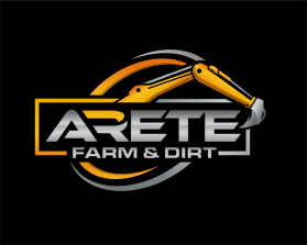 ARETE Farm & Dirt entry by dhanny09