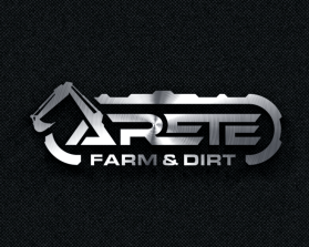 ARETE Farm & Dirt entry by SawDesigns