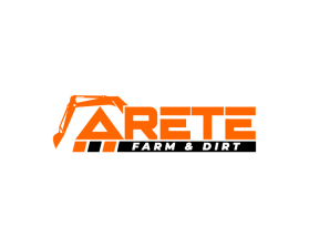 ARETE Farm & Dirt entry by JFsaing