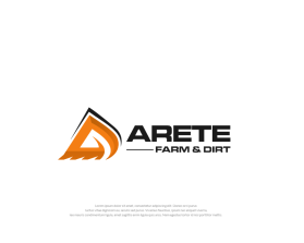 ARETE Farm & Dirt entry by dhanny09