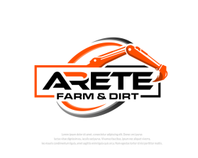ARETE Farm & Dirt entry by dhanny09