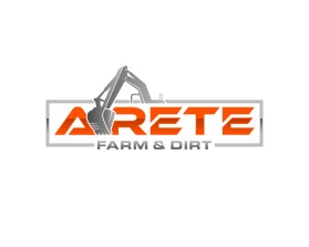 ARETE Farm & Dirt entry by Analisa