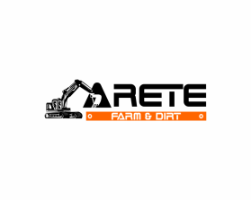 ARETE Farm & Dirt entry by celengdddd
