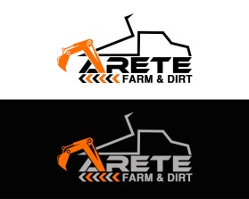 ARETE Farm & Dirt entry by Farnaz
