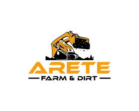 ARETE Farm & Dirt entry by eunois