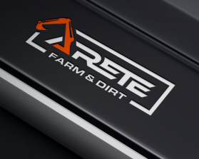 ARETE Farm & Dirt entry by SawDesigns